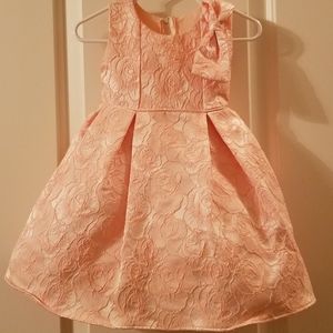 Toddler dress